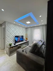 Apartamento com 2 Quartos à venda, 68m² no Residencial Parque da Fazenda, Campinas