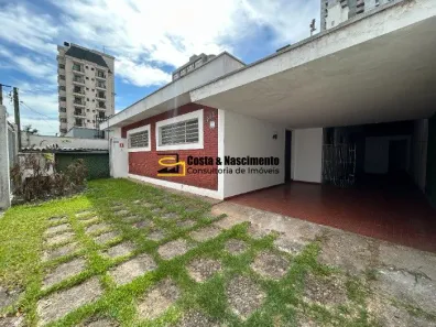 Ponto Comercial para alugar, 379m² no Campestre, Santo André
