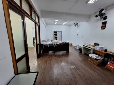Sala Comercial à venda, 179m² no Campos Elíseos, São Paulo