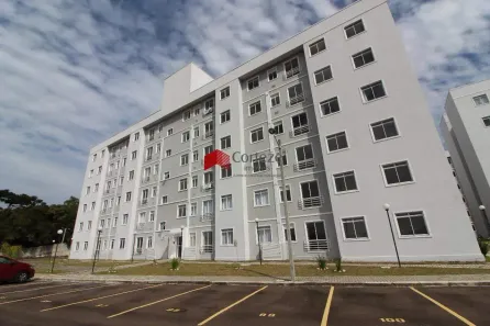 Apartamento com 3 Quartos à venda, 69m² no Iná, São José dos Pinhais