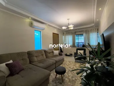 Sobrado com 3 Quartos à venda, 153m² no Parque São Domingos, São Paulo