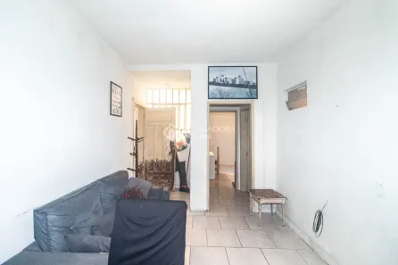 Apartamento com 1 Quarto para alugar, 42m² no Centro Histórico, Porto Alegre