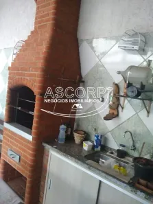 Casa com 5 Quartos à venda, 255m² no Vila Cristina, Piracicaba