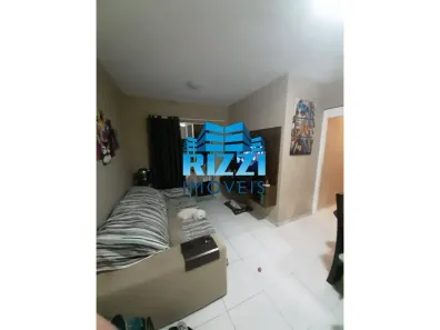 Apartamento com 2 Quartos à venda, 56m² no Freguesia (Jacarepaguá), Rio de Janeiro