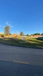 Lote/Terreno à venda, 1100m² no Parque Ecoresidencial Fazenda Jequitibá, Sorocaba