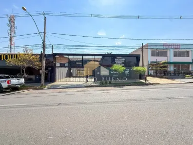 Imóvel Comercial à venda, 200m² no Jardim Yolanda, São José do Rio Preto