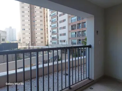 Apartamento com 2 Quartos à venda, 69m² no Jardim Brasil, Campinas