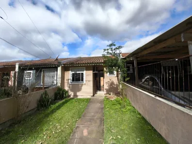 Casa com 2 Quartos à venda, 125m² no Restinga, Porto Alegre