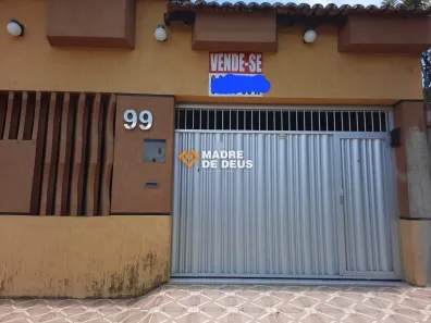 Casa com 3 Quartos à venda, 208m² no Rodolfo Teófilo, Fortaleza