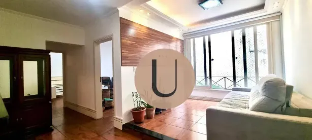 Apartamento com 2 Quartos à venda, 86m² no Cerqueira César, São Paulo