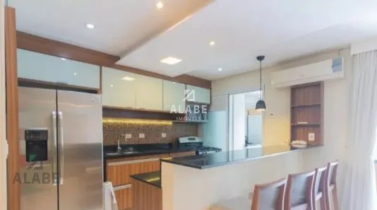 Apartamento com 2 Quartos à venda, 173m² no Vila Cordeiro, São Paulo