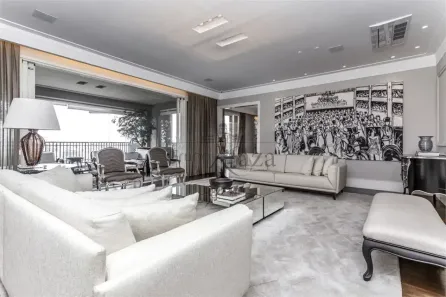 Apartamento com 3 Quartos à venda, 406m² no Jardim Europa, São Paulo