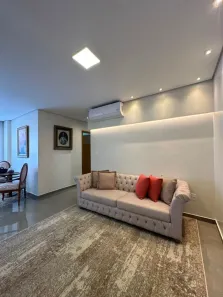 Apartamento com 3 Quartos à venda, 81m² no Jardim Santa Eliza, Americana