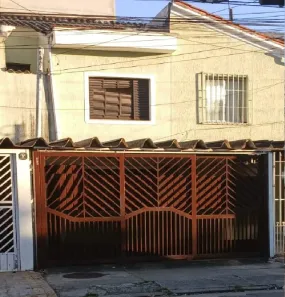 Sobrado com 2 Quartos à venda, 144m² no Santana, São Paulo