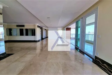 Apartamento com 7 Quartos à venda, 450m² no Vila Gomes Cardim, São Paulo