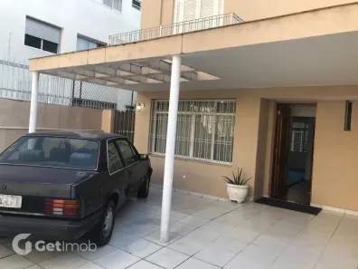 Casa com 3 Quartos à venda, 154m² no Vila Clementino, São Paulo