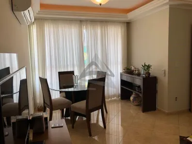 Apartamento com 3 Quartos à venda, 84m² no Taquaral, Campinas