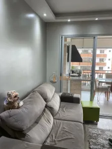 Apartamento com 3 Quartos à venda, 80m² no Vila Maria, São Paulo