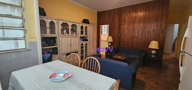 Apartamento com 3 Quartos à venda, 98m² no Icaraí, Niterói