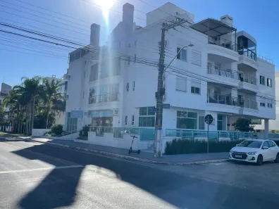 Ponto Comercial à venda, 93m² no Jurerê, Florianópolis