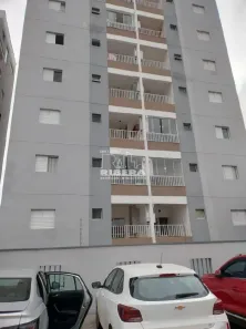 Apartamento com 2 Quartos à venda, 65m² no Jardim Prestes de Barros, Sorocaba