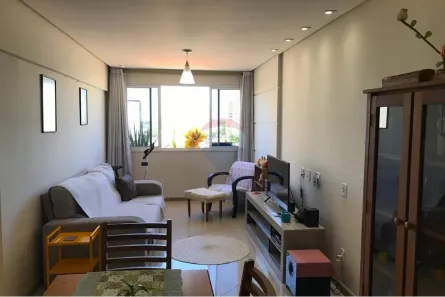 Apartamento com 3 Quartos à venda, 122m² no Centro, Aracaju