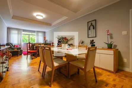 Apartamento com 4 Quartos à venda, 174m² no Paraíso, São Paulo