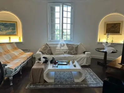 Apartamento com 4 Quartos à venda, 190m² no Botafogo, Rio de Janeiro