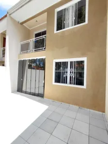 Sobrado com 3 Quartos à venda, 70m² no Cidade Industrial, Curitiba