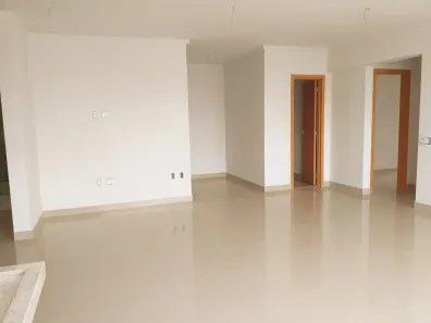 Apartamento com 3 Quartos à venda, 125m² no Setor Bueno, Goiânia