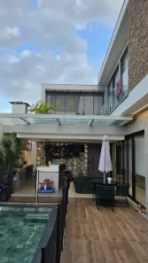 Sobrado com 3 Quartos à venda, 235m² no Parque 10 de Novembro, Manaus
