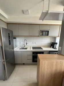 Apartamento com 2 Quartos à venda, 50m² no Chácaras Americanas, Anápolis