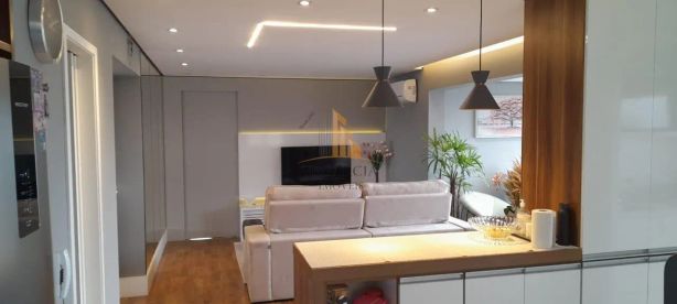 Apartamento com 3 Quartos à venda, 105m² no Vila Lúcia Elvira, São Paulo