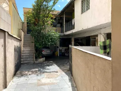 Casa com 8 Quartos à venda, 350m² no Jardim Popular, São Paulo