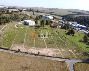 Sala Comercial à venda, 19000m² no Condomínio Terras de São José, Itu