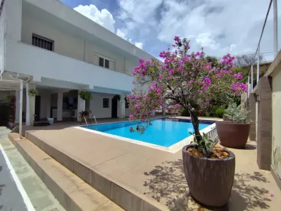 Casa com 4 Quartos à venda, 365m² no Jardim Montanhês, Belo Horizonte