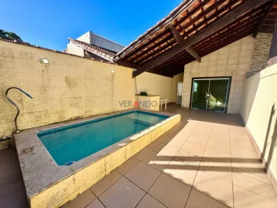 Casa com 3 Quartos à venda, 120m² no Guilhermina, Praia Grande
