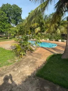 Fazenda/Sítio com 5 Quartos à venda, 1800m² no , Santo Antônio de Leverger