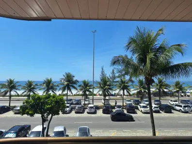 Apartamento com 2 Quartos para alugar, 70m² no Recreio dos Bandeirantes, Rio de Janeiro