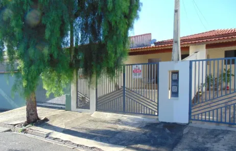 Casa com 4 Quartos à venda, 180m² no Parque Ecológico I, Boituva