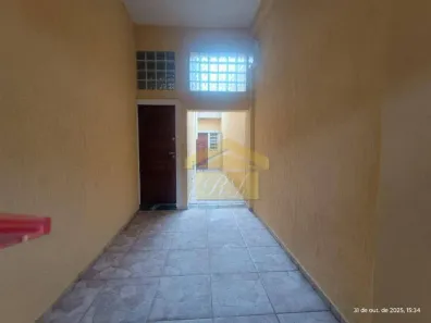 Casa com 1 Quarto para alugar, 40m² no Parque Jabaquara, São Paulo