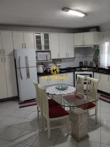 Sobrado com 3 Quartos à venda, 108m² no Vila São Nicolau, São Paulo
