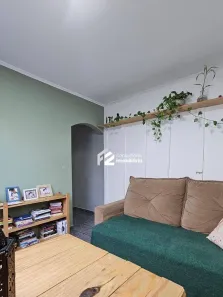 Casa com 2 Quartos à venda, 194m² no Parque Gerassi, Santo André