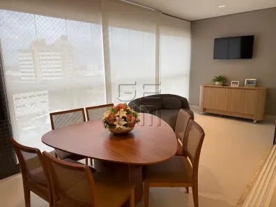 Apartamento com 3 Quartos à venda, 165m² no Centro, Cambé