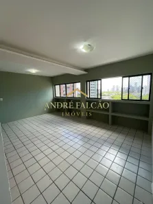 Apartamento com 3 Quartos à venda, 80m² no Boa Viagem, Recife