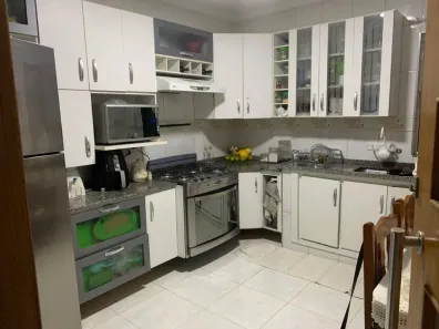 Casa com 3 Quartos à venda, 186m² no Vila Curuçá, Santo André