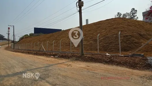 Lote/Terreno à venda, 13054m² no Jardim Ottawa, Guarulhos