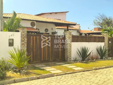 Casa com 3 Quartos à venda, 149m² no , Touros