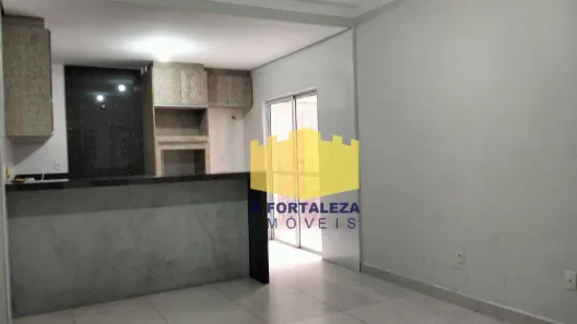 Apartamento com 2 Quartos à venda, 75m² no Campo Verde, Americana