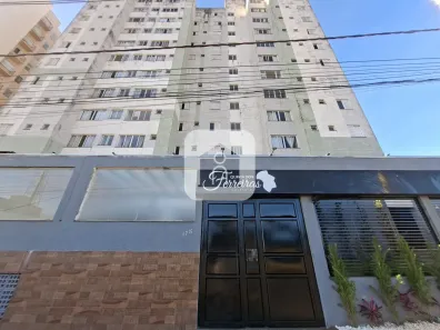 Apartamento com 2 Quartos para alugar, 53m² no Aclimação, Uberlândia